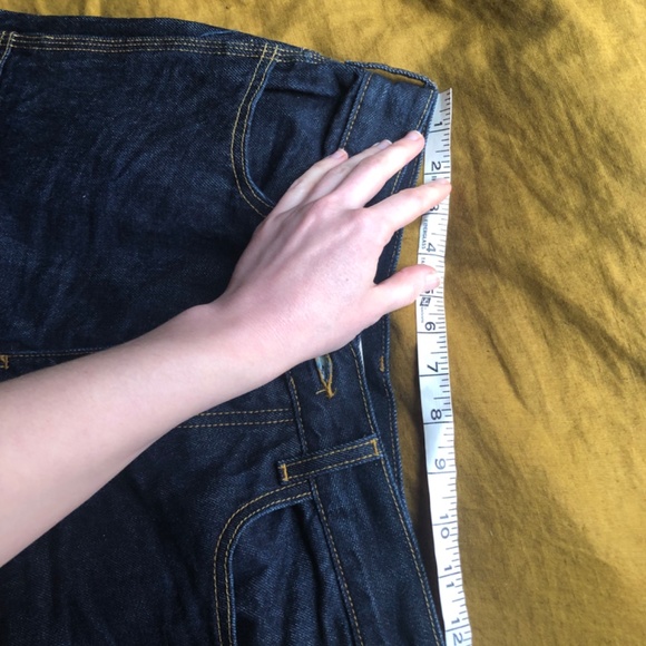 Jesse kamm denim handys - Picture 5 of 8